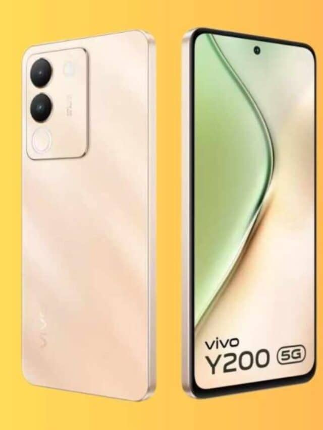 Vivo Y200e 5G की भारत में कीमत और जानकारी लीक